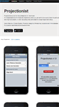 Mobile Screenshot of neodarque.com